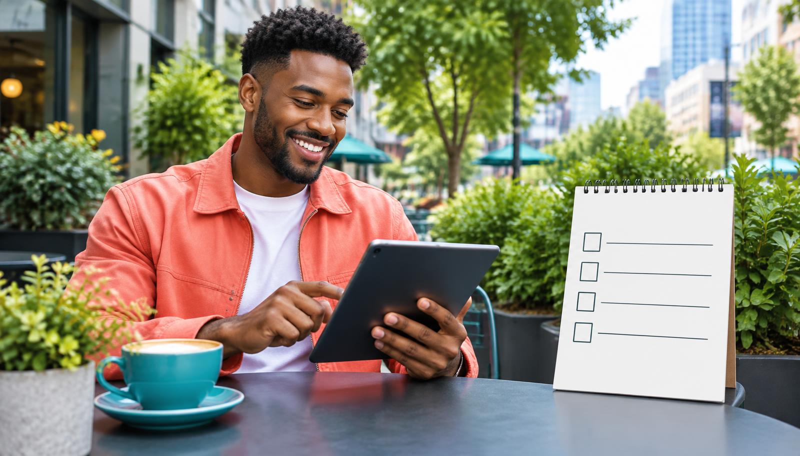 A Simple Way to Check Your Fit for a Paid Study