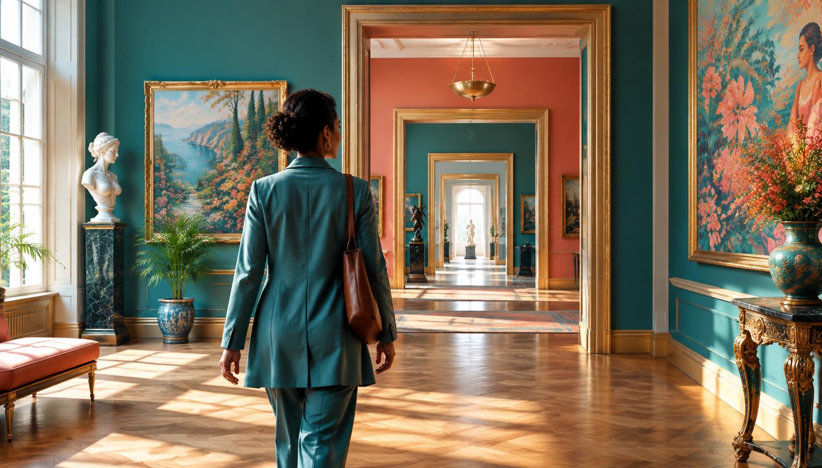 Before You Enroll: Questions That Help You Decide